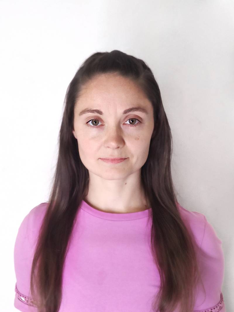 Kateřina Dědečková